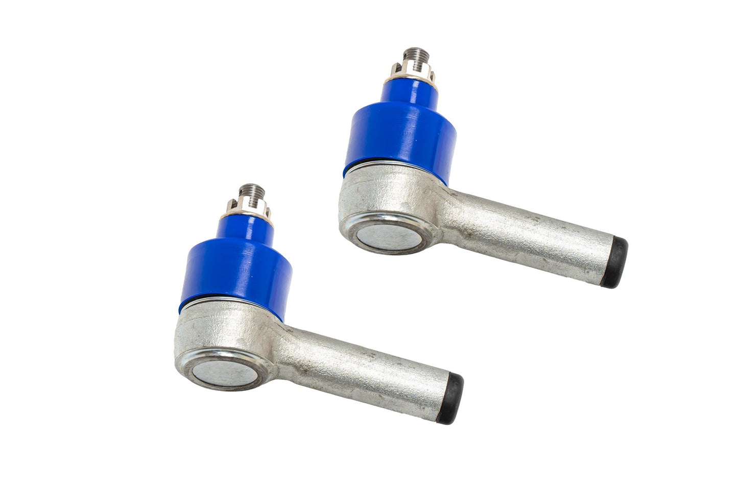 APEXi A'PEXi - EXV Roll Center Tie Rod Ends Angled (Forged) - Nissan 240SX (S13) / Silvia (S15) [Without HICAS]