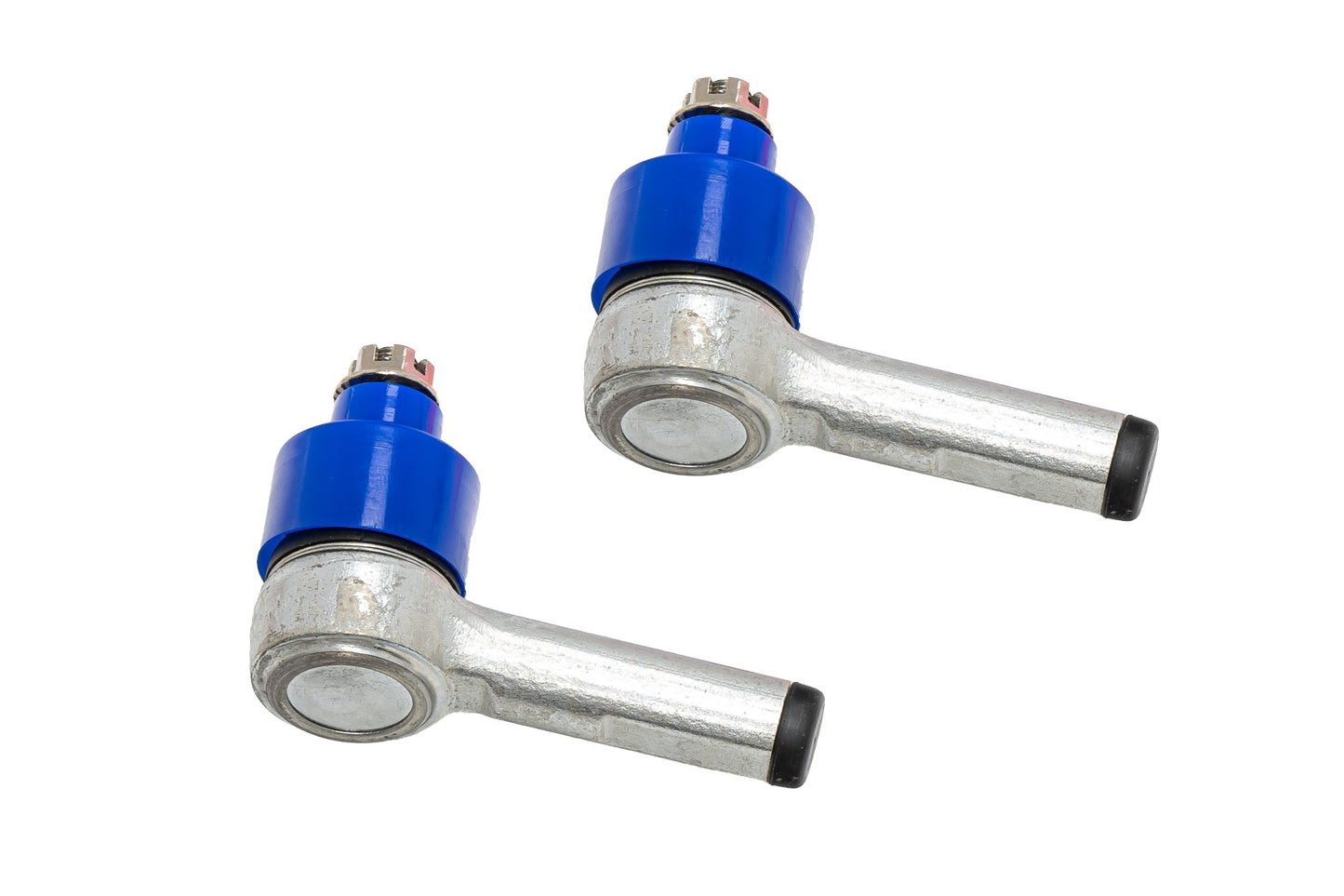 APEXi A'PEXi - EXV Roll Center Tie Rod Ends Angle (Forged) - Nissan 240SX (S14) / Silvia (S15) [w/ HICAS]