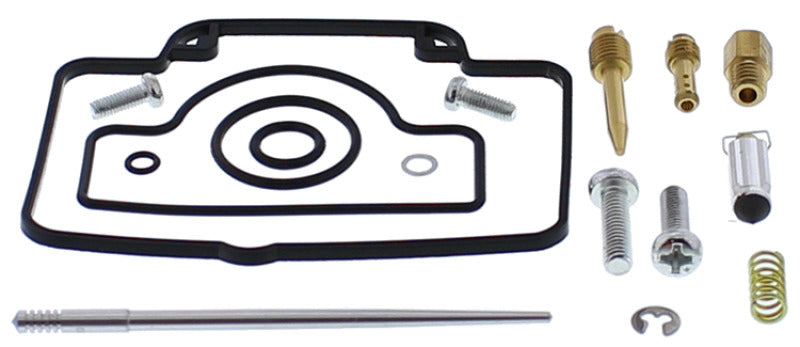 All Balls Racing 1990 Yamaha YZ250 Carburetor Rebuild Kit 26-1578