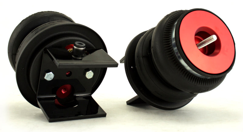 Air Lift Performance 05-14 Audi A3 / VW 09-16 CC / 07-14 EOS/GTI /12-14 Beetle Turbo Slam Rear Kit 75690