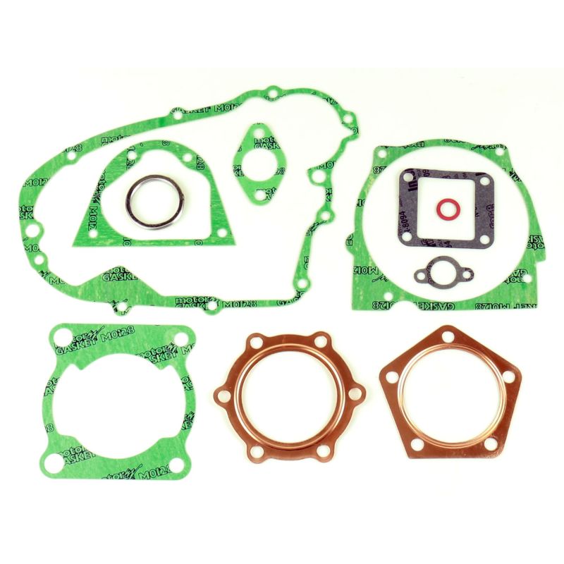 Athena 78-81 Yamaha DT 175 Complete Gasket Kit P400485850175