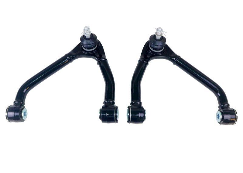 Whiteline Camber/Caster Correction Fixed Front UCA Set KTA321