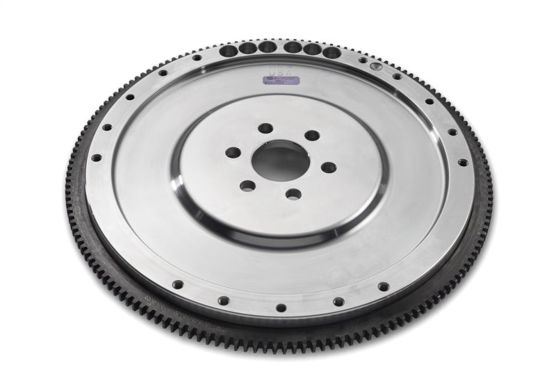 Ford Performance Parts Ford Racing Manual Transmission Flywheel Steel 157 28.2