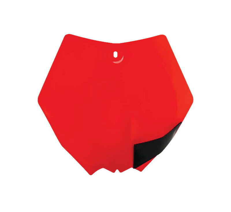 Acerbis Frt Nmbr Plt Flo-Org 2314244617