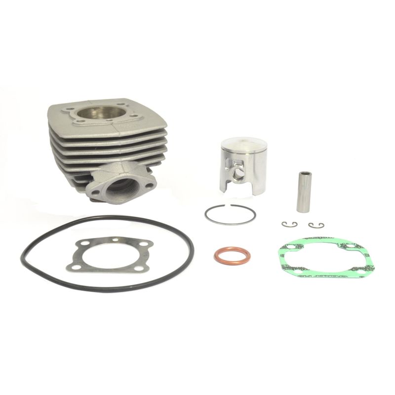 Athena Honda PK Wallaro 50 46mm Bore 70cc Big Bore Cylinder Kit (For Athena Cyl Kit) 002300