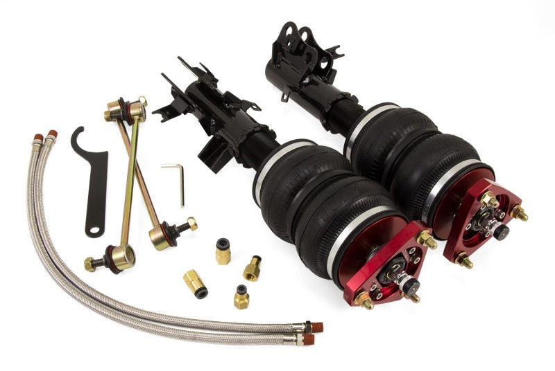 AIRLIFT 13-17 ILX,12-15 Civic & 12-13 Civic Si,Fits USA/JDM Models
