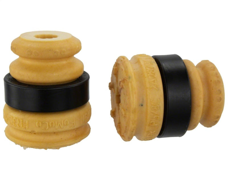 Ford Racing 2024 Mustang 2.3L Track Lowering Spring Kit M-5300-S62T