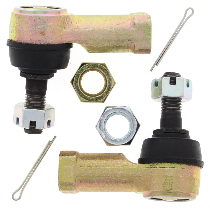 All Balls Racing 86-89 Honda TRX250R Tie Rod End Kit - 2 Kits Req. Per Veh. 51-1006