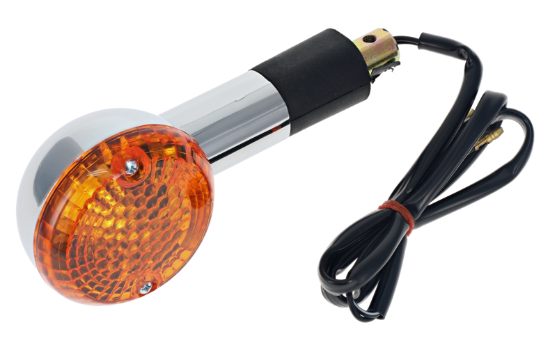 BikeMaster Suzuki Turn Signal Rear 263036