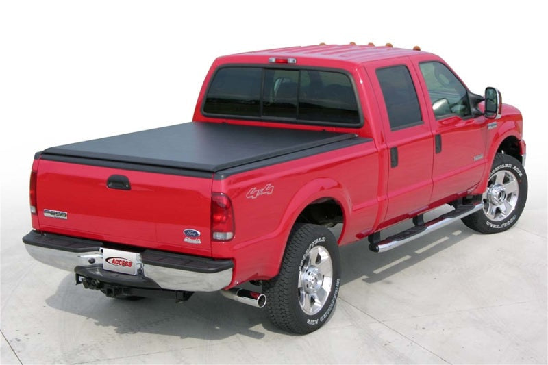 Access Literider 99-07 Ford Super Duty 6ft 8in Bed Roll-Up Cover 31319