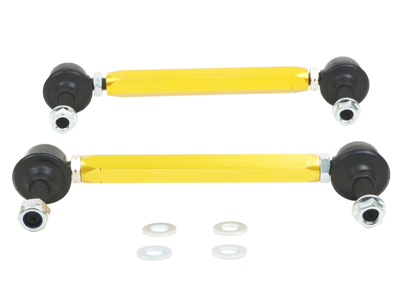 Whiteline Sway Bar - Link