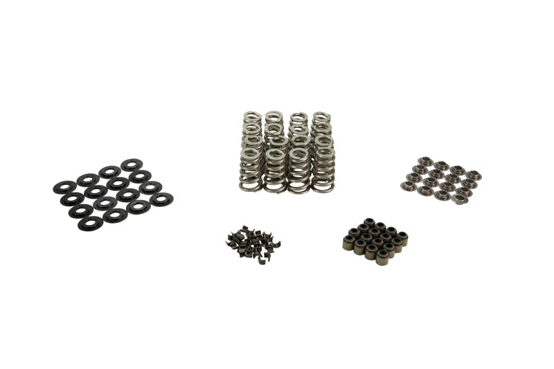 COMP Cams Conical Valve Spring Kit GM LT1/LS .660in/.932in Dia 7230TS-KIT