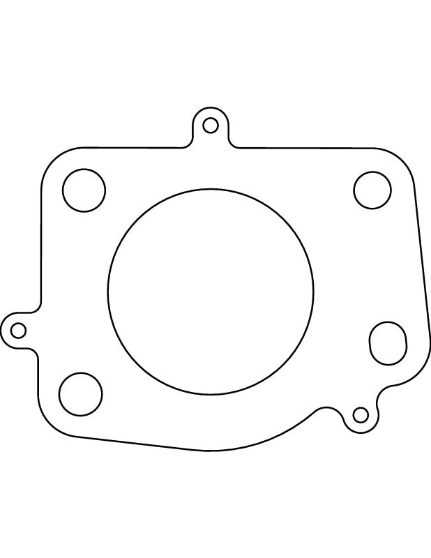 Cometic Gasket Cometic Nissan MR16DDT .040in MLS Turbo Inlet Gasket C4997