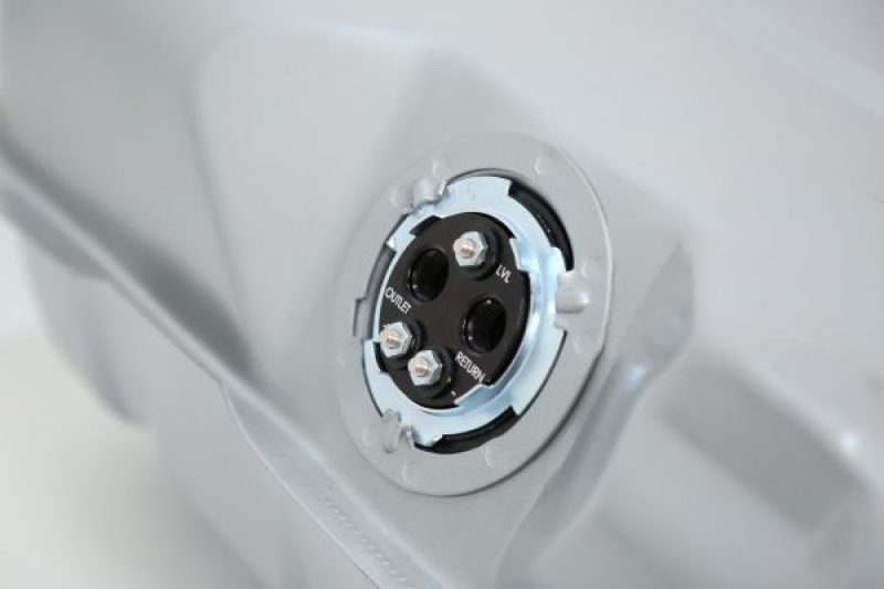 Aeromotive Gen II Stealth Fuel Tank 1970 Road Runner