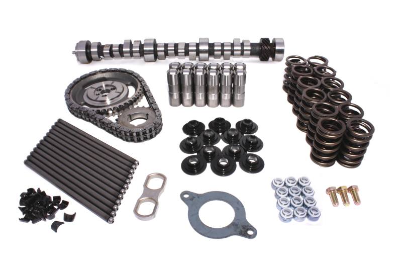 COMP Cams Camshaft Kit C43 260AH-R10 K09-412-8