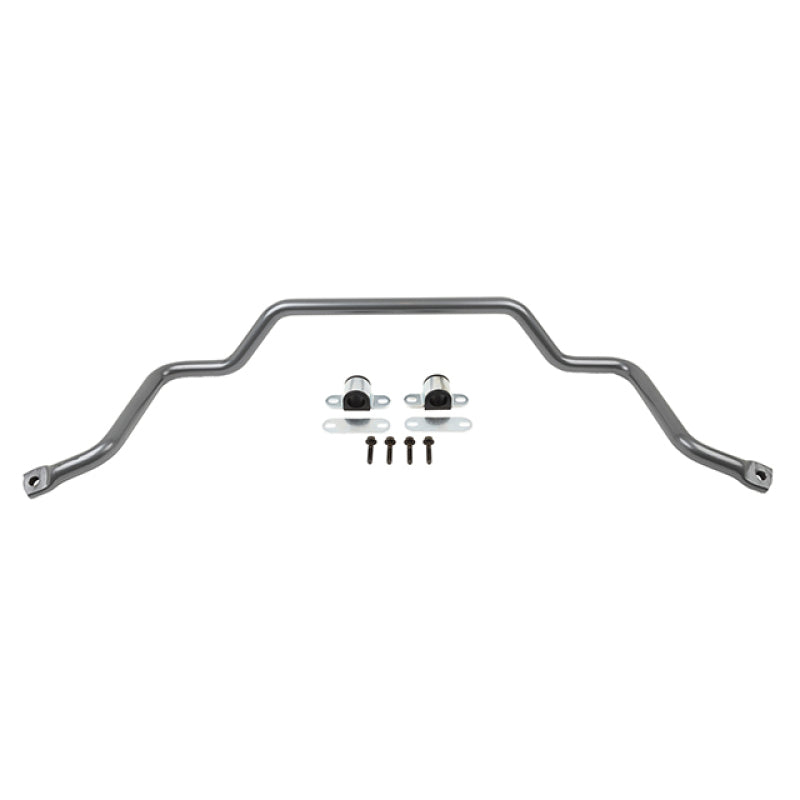 Belltech 07-18 Silverado / Sierra 1500 4WD Ext & Crew Cab 1-3/8in Front Sway Bar 7in Lift 5427