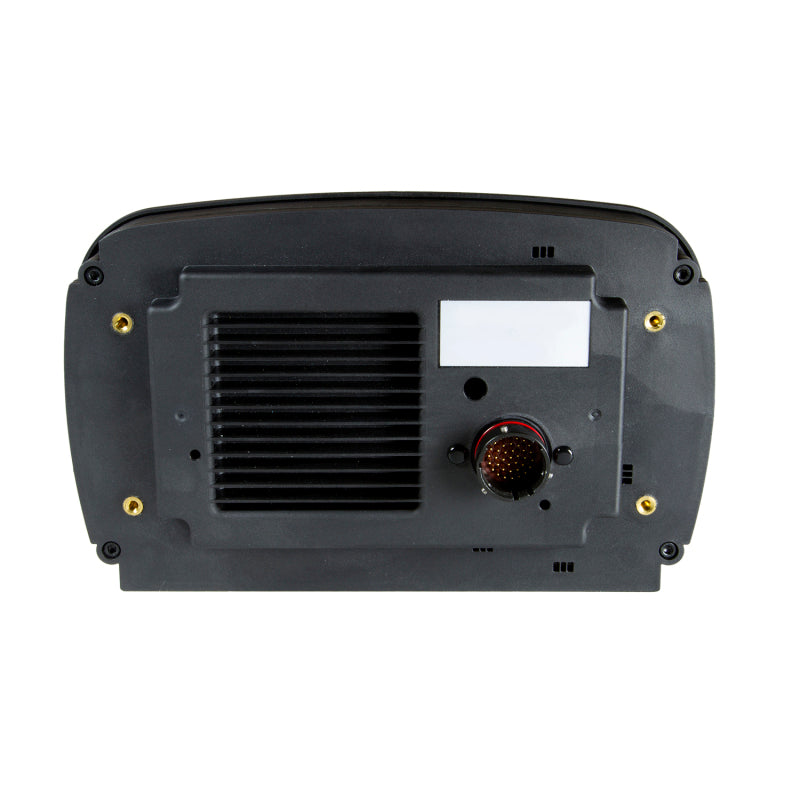 AutoMeter LCD Action Replay Dash, 0-3-8K RPM (PSI, DEG. F, MPH) ST9918