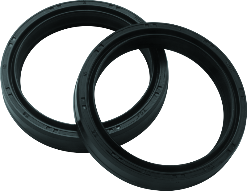 BikeMaster Fork Seal - 47 x 58 x 10 429007