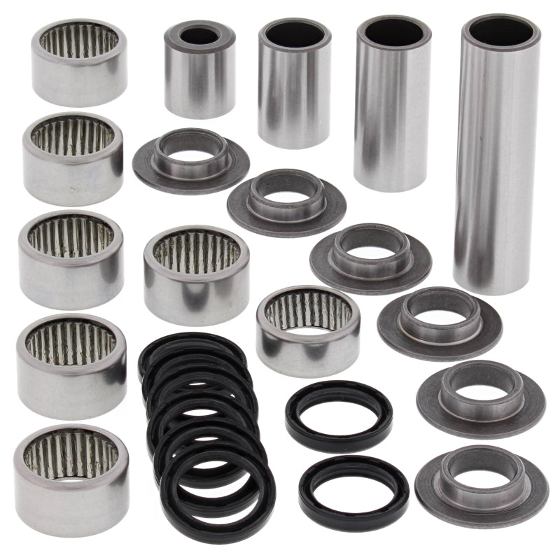 All Balls Racing 04-08 Arctic Cat 400 DVX Linkage Bearing Kit 27-1093