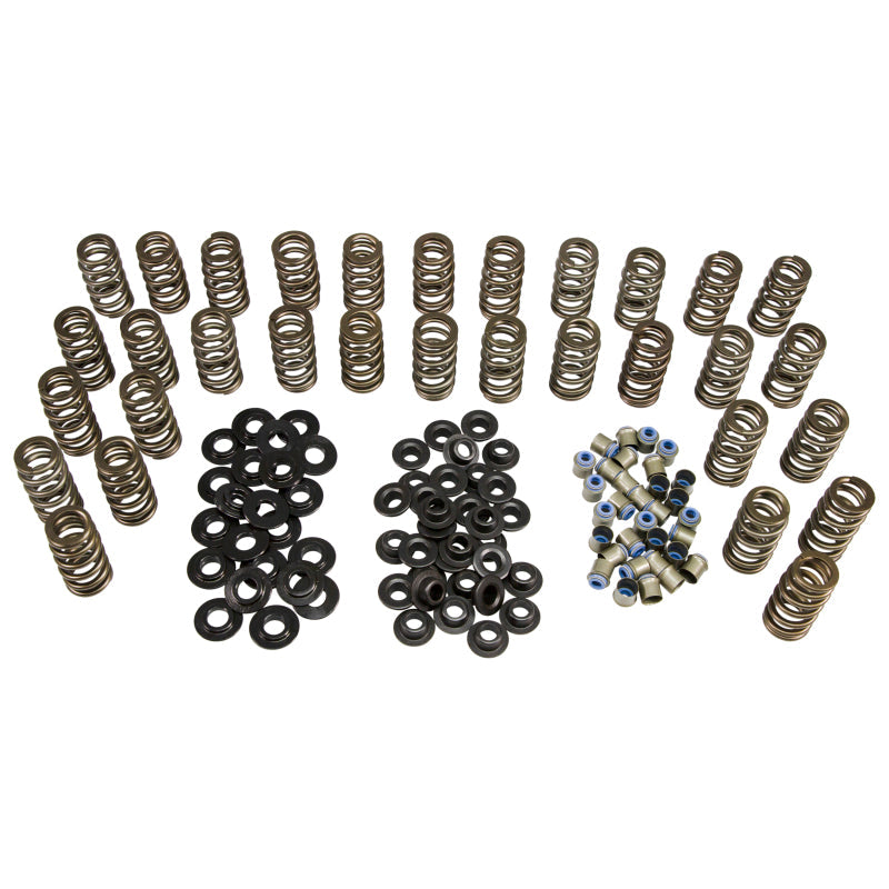 COMP Cams Valve Spring Kit 0.585in Lift Beehive 06-16 GM 6.6L Duramax Diesel (LBZ/LMM/LML/L5P) 26125BCS-KIT