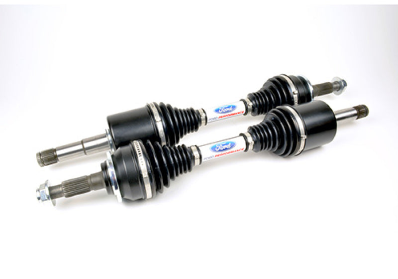 Ford Racing 21-25 Bronco w/M210 Front Drive Unit Upgraded Half Shaft Kit M-3429-BU