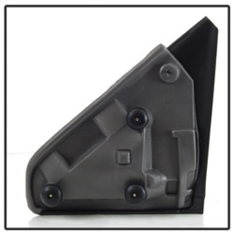 SPYDER xTune Dodge Ram 02-08 Power Heated OE Mirror - Right MIR-03DRAM02-PW-R 9938603