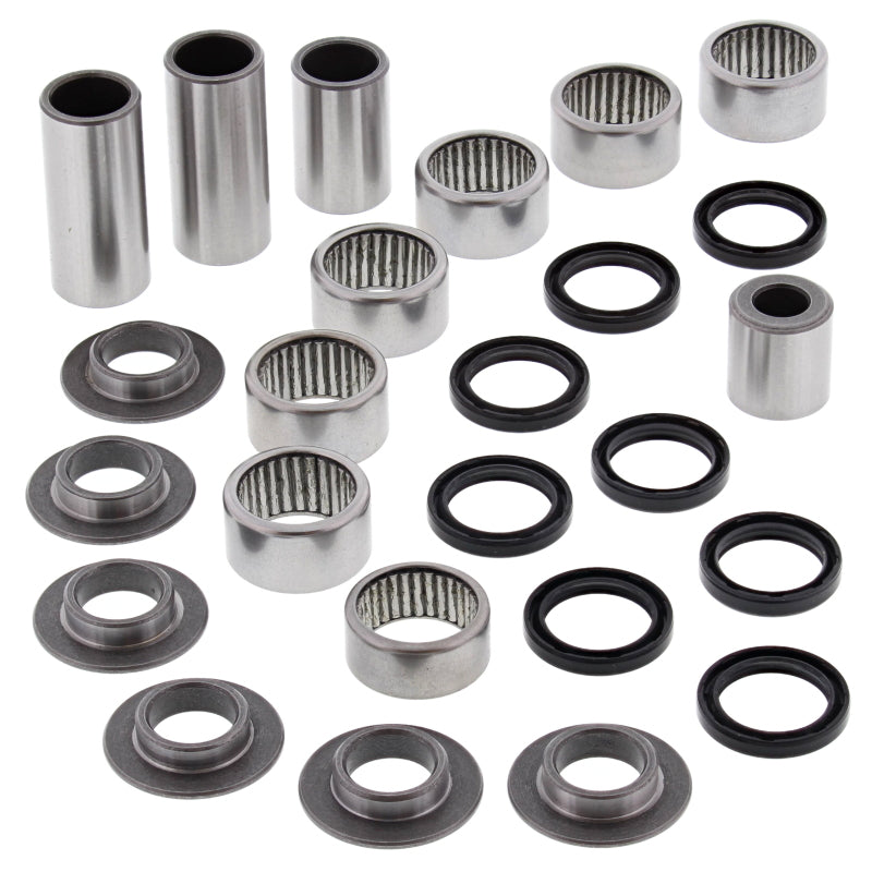 All Balls Racing 02-03 Suzuki RM125 Linkage Bearing Kit 27-1132
