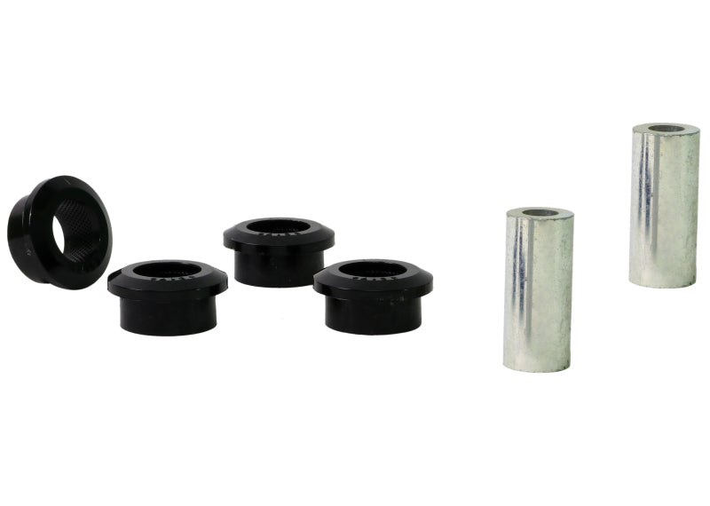 Whiteline 00-09 Honda S2000 Rear Toe Arm Inner Bushing Kit W63445