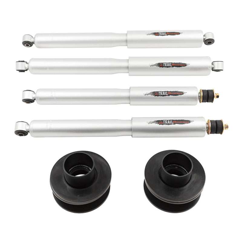 Belltech 05-18 F250 / F350SD 2.5in. Leveling Kits 1028SP
