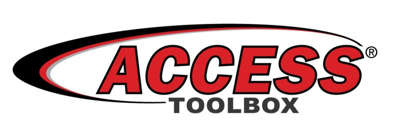 Access Toolbox 2019 Ram 2500/3500 8ft Bed (Excl. Dually) Roll Up Cover 64269