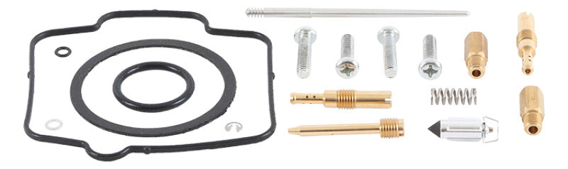 All Balls Racing 90-95 Honda CR125R Carburetor Rebuild Kit 26-1544
