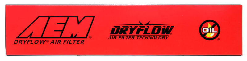 AEM Induction AEM 10-18 Lexus RX350 V6-3.5L F/I DryFlow Air Filter 28-20443