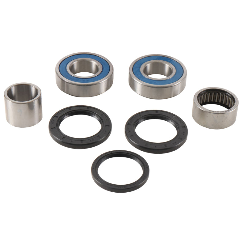 All Balls Racing 17-20 Yamaha YZF-R6 Wheel Bearing Kit Rear 25-1789