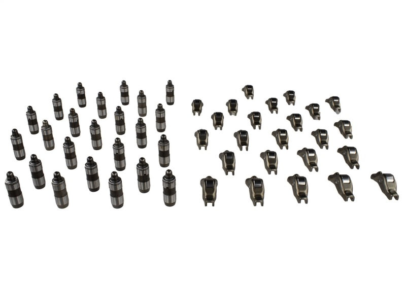 Ford Performance Parts Modular 3V Rocker Arm and Lash Adjuster Kit
