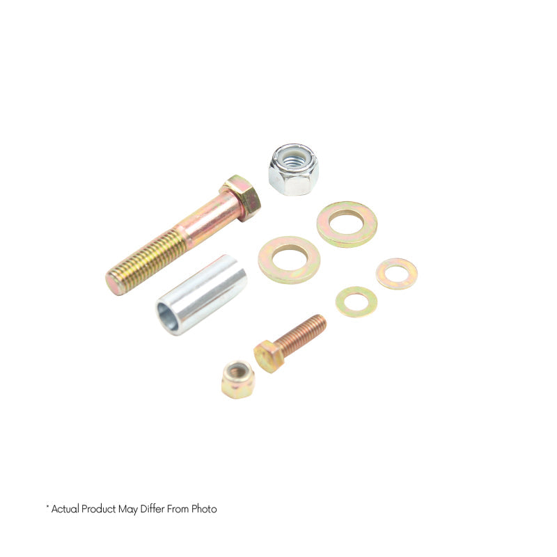 Belltech Driveline 09-13 Dodge Ram 1500 2WD Track Bar Relovator Kit 0WTLV