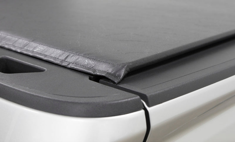Access Vanish 16-19 Tacoma 5ft Bed (Except trucks w/ OEM hard covers) Roll-Up Cover 95269