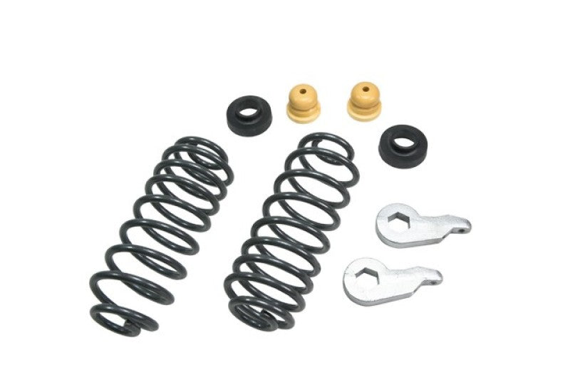 Belltech LOWERING KIT W/O SHOCKS 760