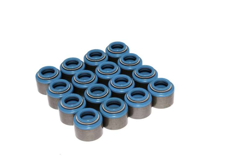 Comp Cams 3/8" X .530" METAL BODY VITON VALVE SEAL
