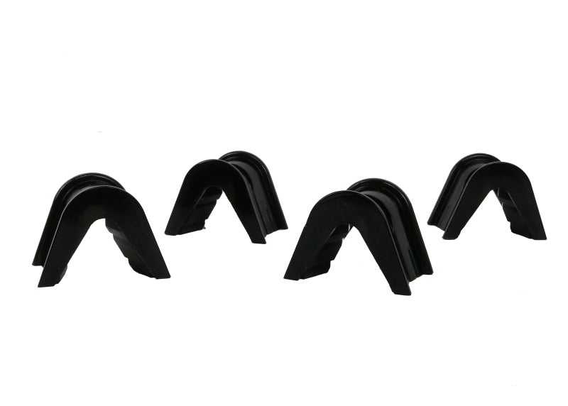 Whiteline 1965-1976 Ford F-100 C-Bushing 2 Deg Offset - Set Of 4 W93524