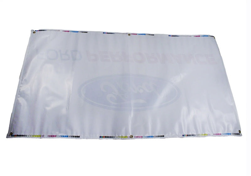 Ford Performance 5ft x 3ft Banner M-1827-FP