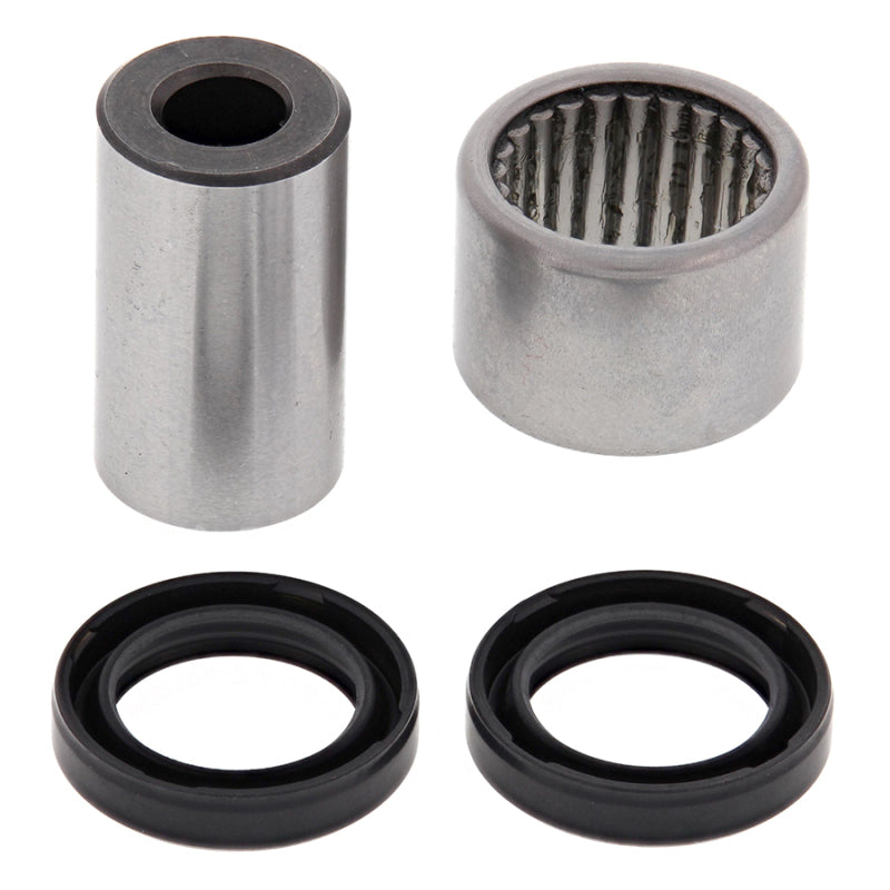 All Balls Racing 14-23 Honda CRF125F Lower Rear Shock Bearing Kit 29-5074