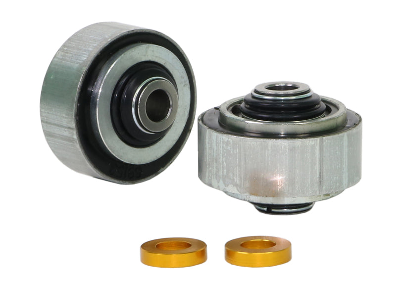 Whiteline Anti Lift/Caster Bushing Kit