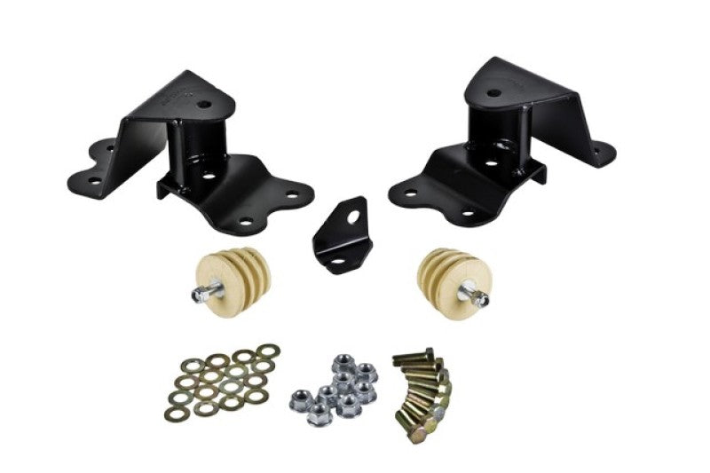 Belltech Hanger Kit 88-98 C-1500/2500 Std Cab