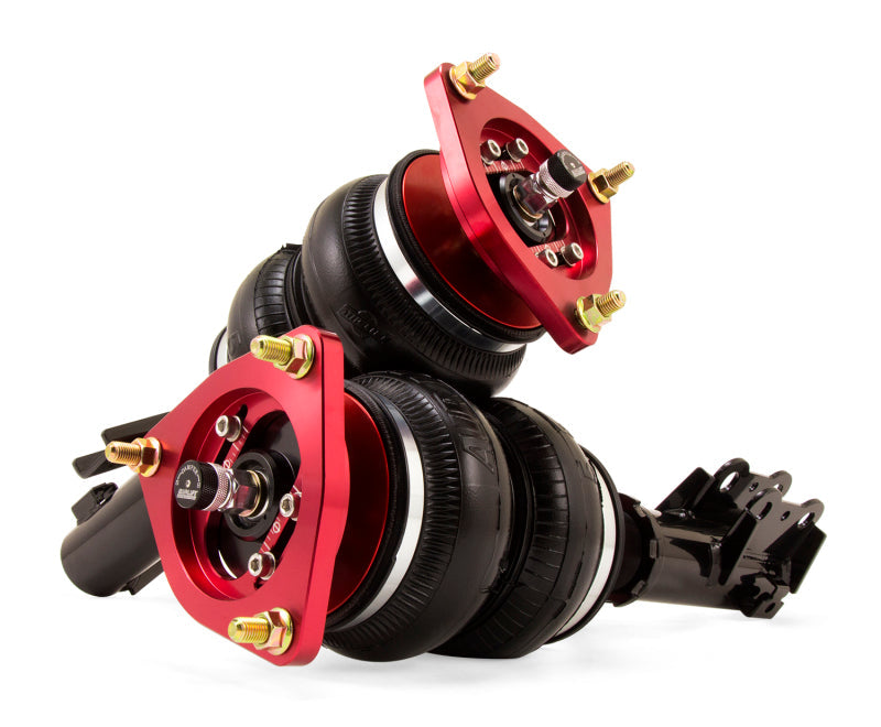 AIRLIFT 09-16 Hyundai Genesis Coupe (All Models) - Front Kit