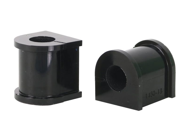 Whiteline Sway Bar - Mount Bushing - 18mm W21999-18