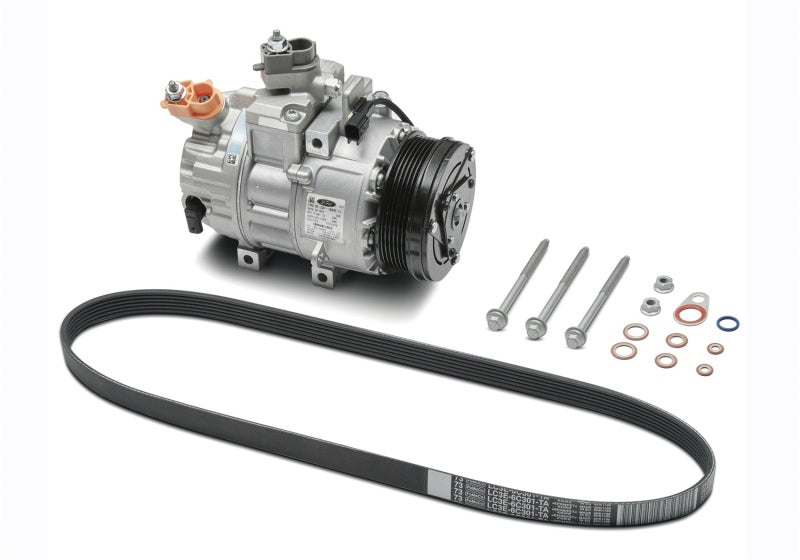 Ford Racing 7.3L Gas Engine A/C Add-On Kit M-8600-SD73AC