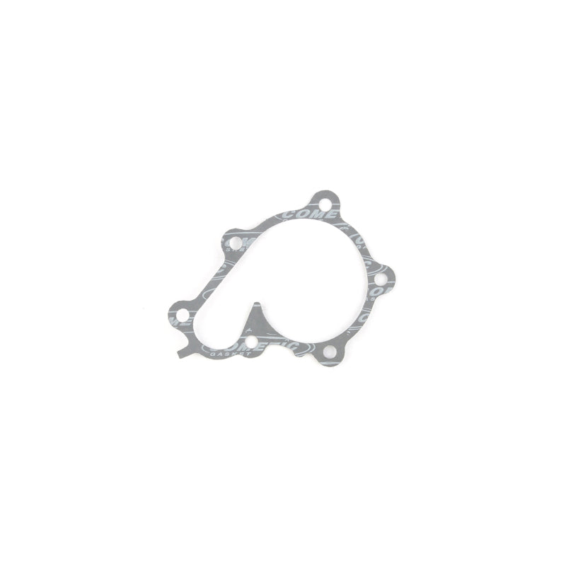 Cometic Gasket Cometic Nissan VG30DE/VG30DETT .015in Fiber Water Pump Gasket C4777-015