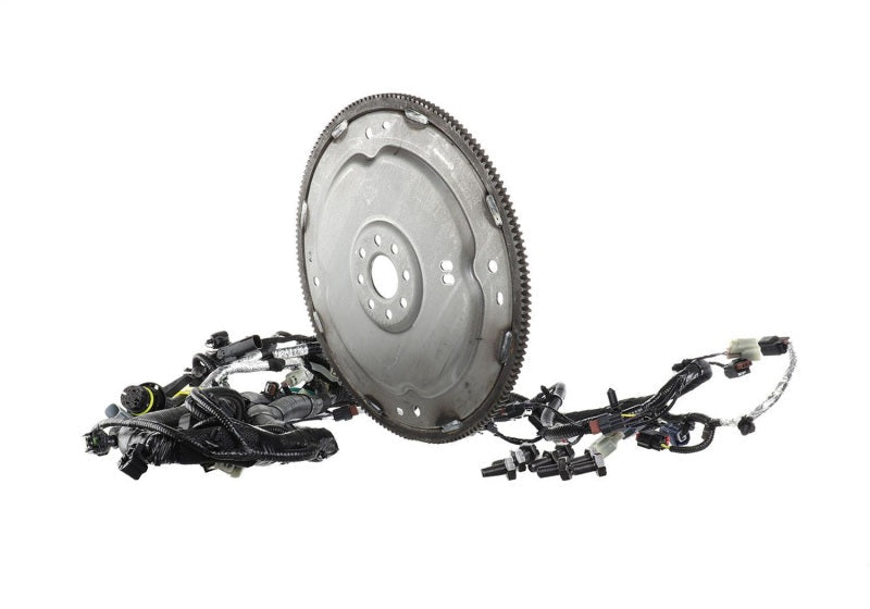 Ford Racing Coyote Engine to 6R80 Automatic Transmission Upfit Kit M-12000-M50A