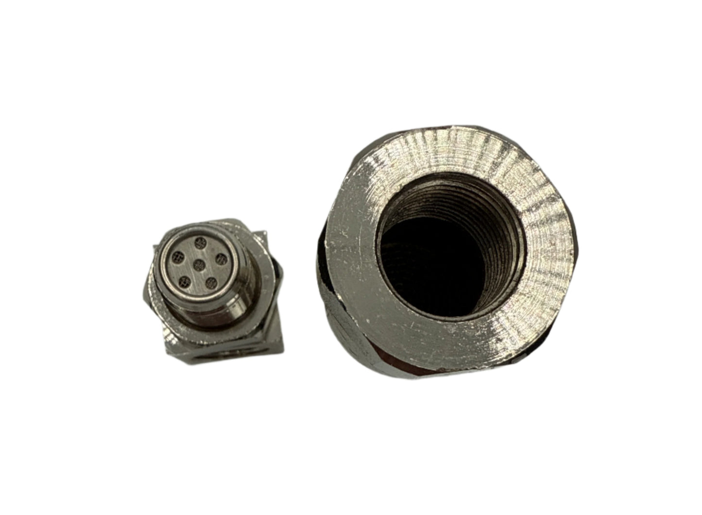 SPDZ1  Mini Cat O2 Sensor Check Engine Light Fix  -  90°