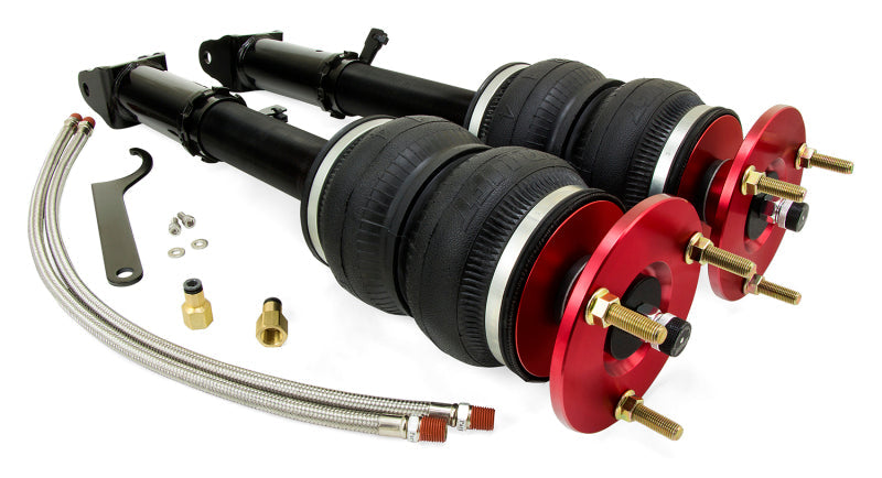 AIRLIFT Performance Front Kit